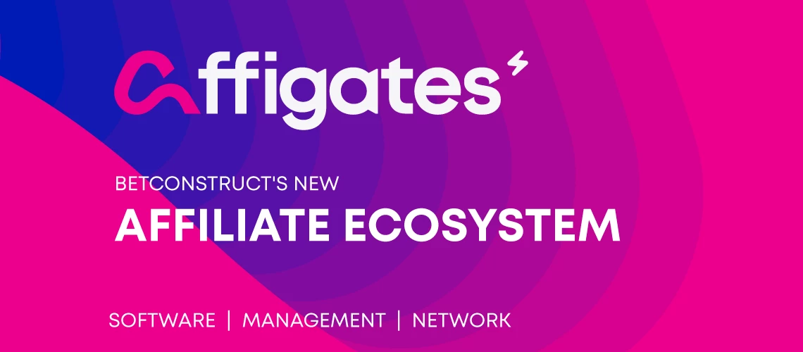 BetConstruct Launches Affigates, the Affiliate Ecosystem Built for iGaming