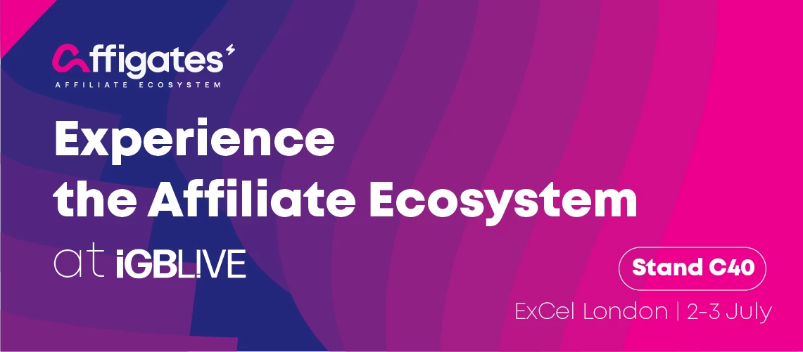 Leading the Affiliate Evolution at iGB L!VE