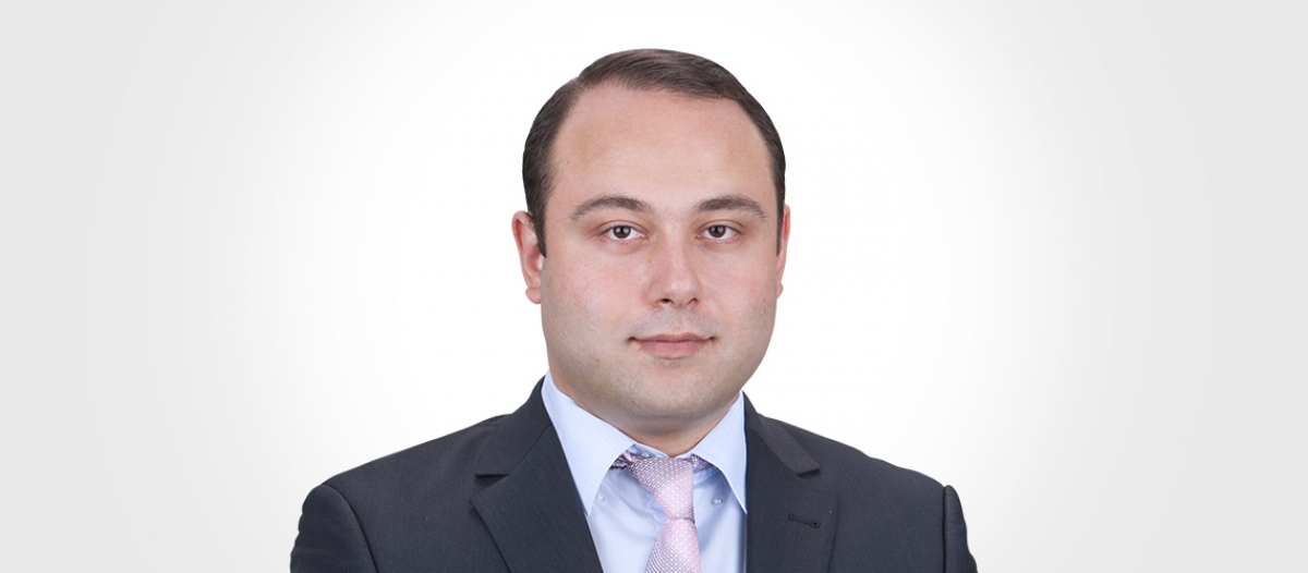 BetConstruct Appoints New Chief Technology Officer