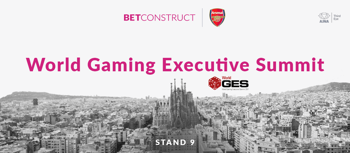 BetConstruct Explores Sports Betting Landscape at World GES