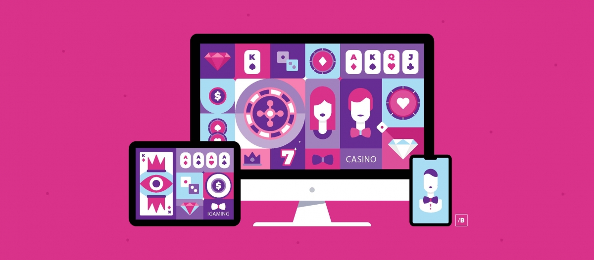 5 Things to Consider When Choosing an iGaming Software Provider