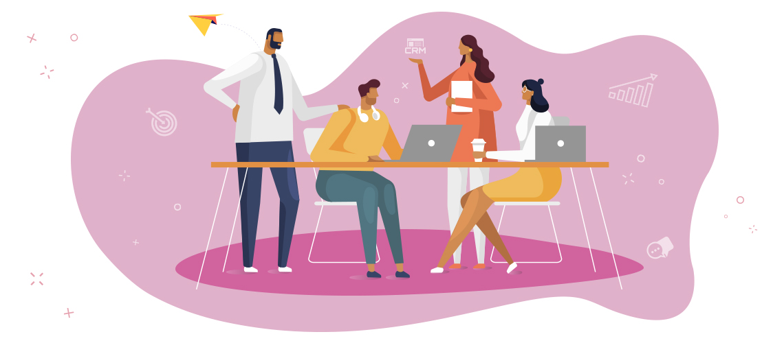 How CRM Improves iGaming Operations