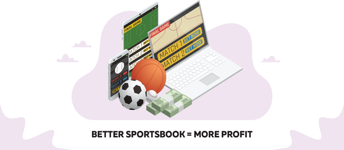 Essentials of a Profitable Sportsbook Software