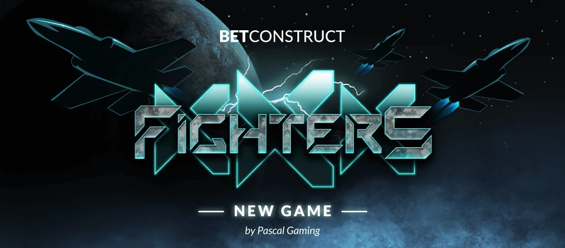 BetConstruct Launches a New Game Called Fighters xXx