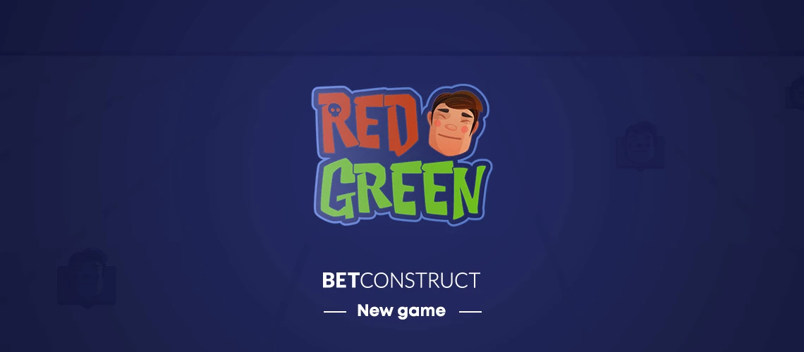 BetConstruct Launches New RNG Game Red Green