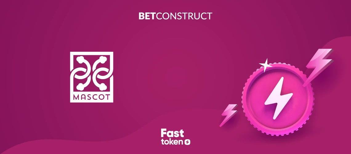 Mascot Gaming Will Start Accepting Fasttoken (FTN) as a Supported Cryptocurrency