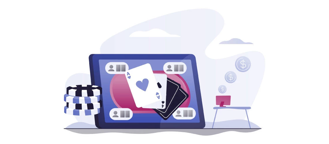 How To Start An Online Poker Business In 6 Steps