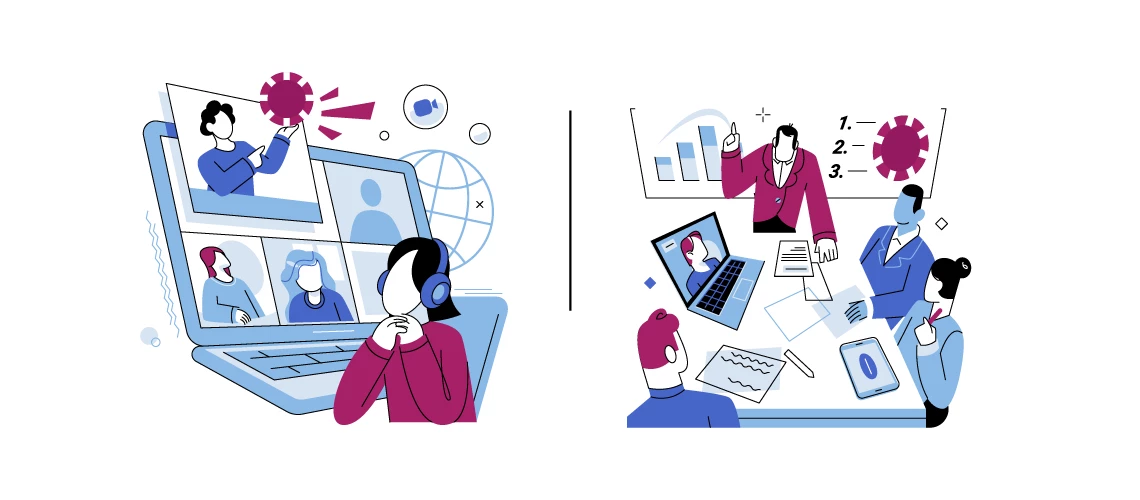 Online vs Offline Casino: The Pros and Cons for Business