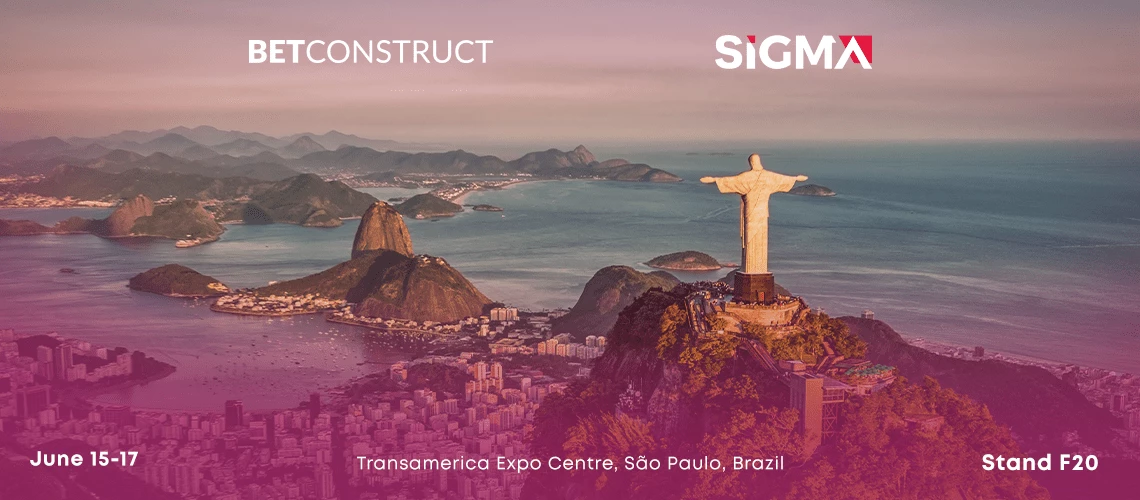 BetConstruct as One of the Highlights at SiGMA Americas