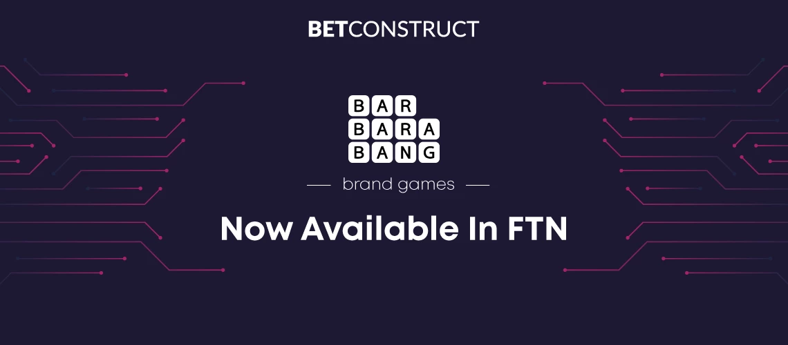 Barbara Bang Now Available with Bahamut