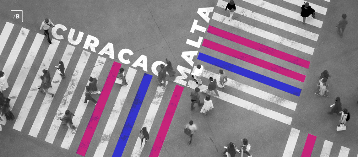 Malta VS Curacao: How To Get An Online Gambling License