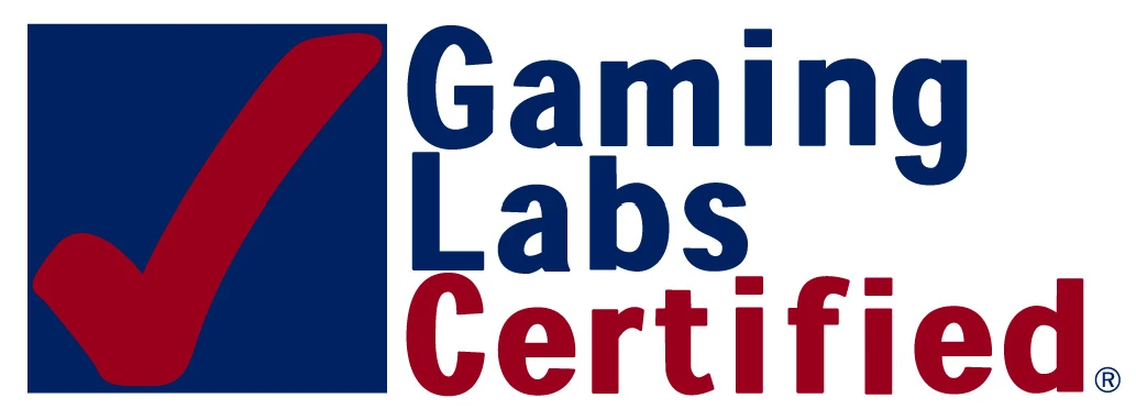 GLI - Gaming Labs Certified
