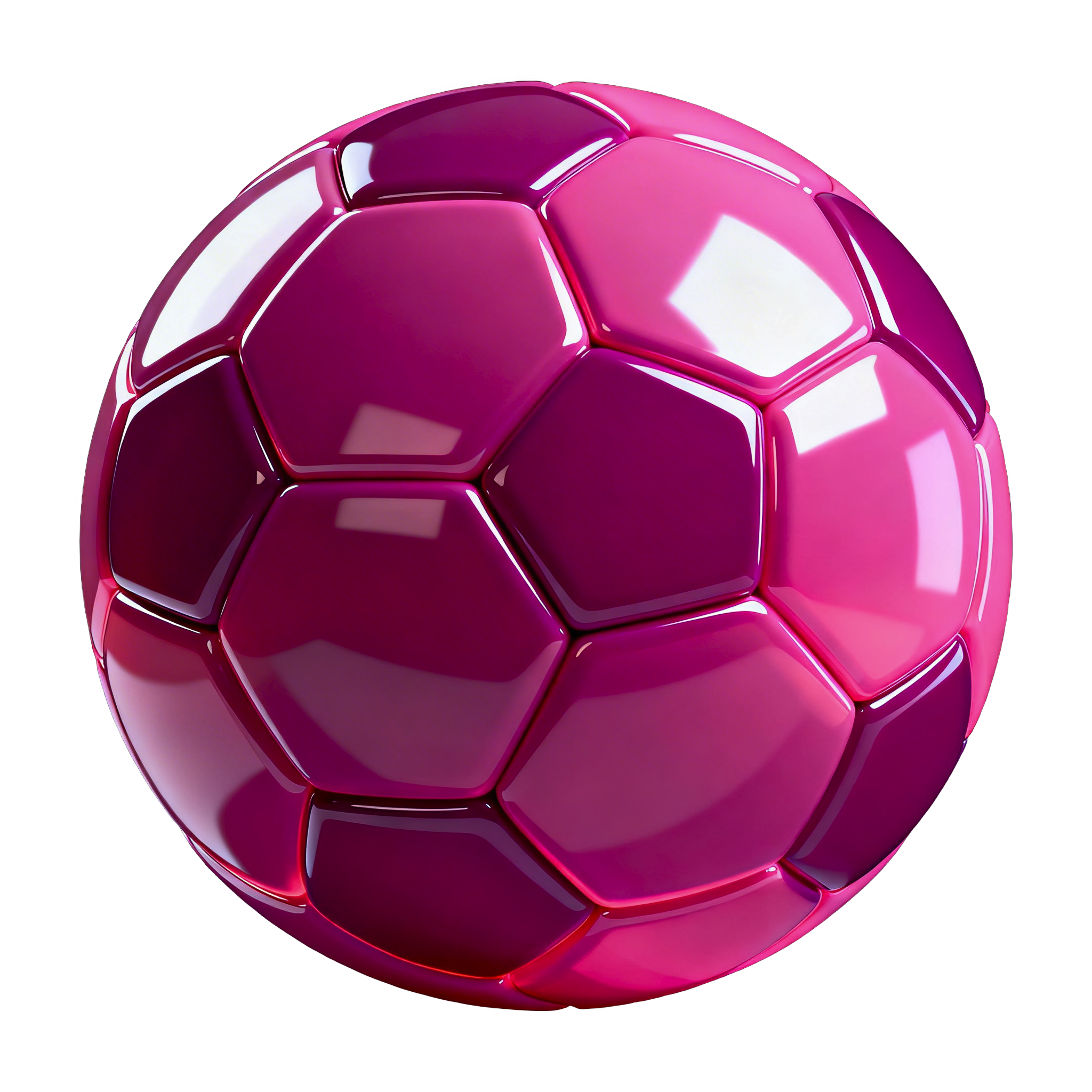 Decorative Ball Left