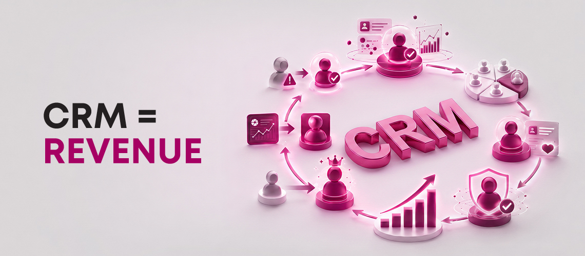 CRM in iGaming